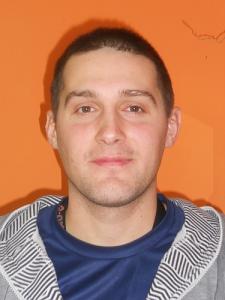 Wychowanie fizyczne - Tomasz Małecki