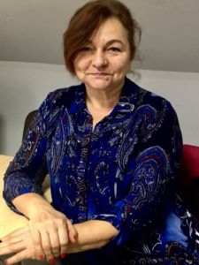 Plastyka, muzyka - Elżbieta Chyzińska