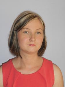 Kształcenie zintegrowane, pedagog szkolny - Monika Kowalska