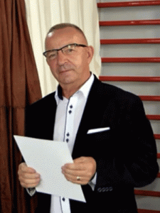 Informatyka, technika - Józef Myszkowski