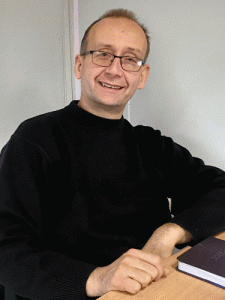 Język niemiecki - Wojciech Górski