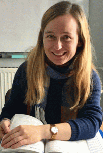 Geografia - Anna Chylińska