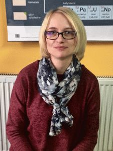 Język niemiecki - Wioletta Suska