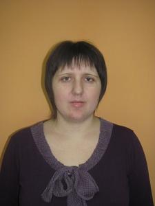 Oddział przedszkolny - Monika Bonowicz