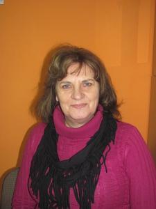 Religia, bibliotekarz - Halina Bogóska