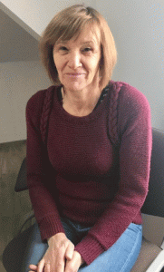 Język polski - Bożena Palińska